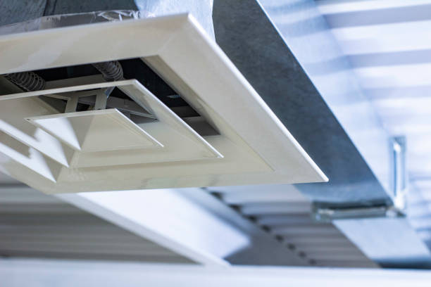 Reliable Largo, FL Airduct Cleaning Solutions